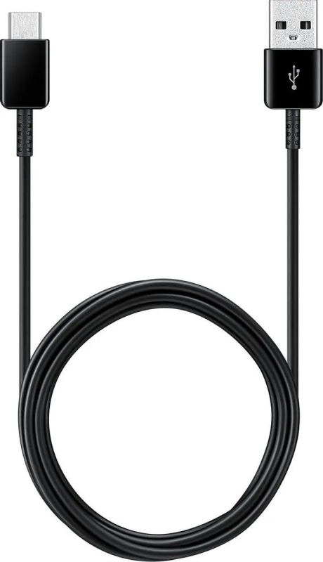 Кабель Samsung EP-DG930х2, USB-A to USB -C Cable (2 Pack) 1.5m (EP-DG930MBEGWW)